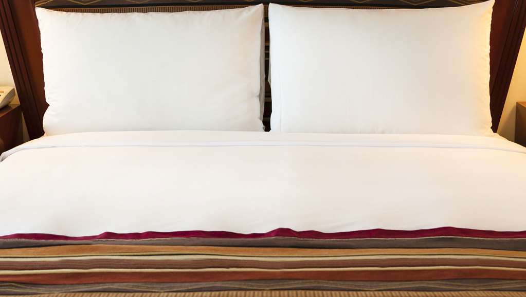 אלקואה Royal Extended Stay חדר תמונה